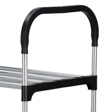 ШКАФ ДЛЯ ОБУВИ ПОЛКА ПОЛКА ПОДСТАВКА ЖИДКИЙ ОРГАНАЙЗЕР ОТДЕЛЕНИЕ ДЛЯ ХРАНЕНИЯ 4 ПОЛКИ