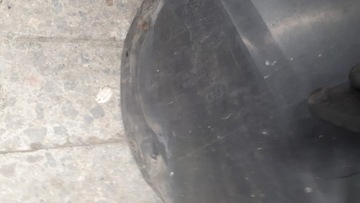 4B0821172B PODBĚH PRAVÝ PŘEDNÍ AUDI A6 C5