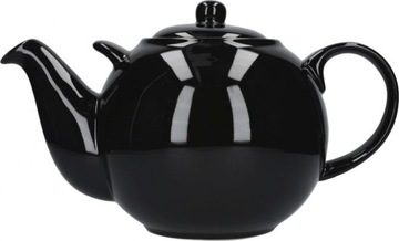 Czajniczek Globe 3 litry ceramiczny czarny
