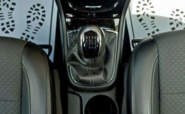 Opel Mokka I SUV 1.4 Turbo ECOTEC 140KM 2017 Opel Mokka X Bezwypadkowy Oryginal Kamera COFANIA NAVI Zadbany Sam Zobacz, zdjęcie 14