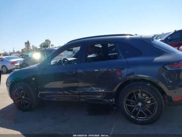 Porsche Macan 2023 Porsche Macan T 2023 2.0l 2.0 Benzyna 261KM, zdjęcie 2
