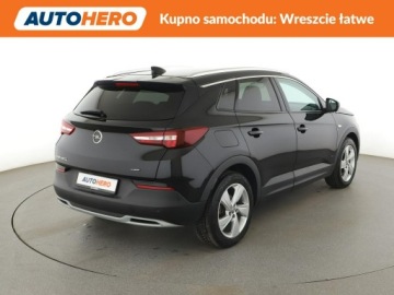 Opel 2021 Opel Grandland X Elegance PHEV grzane fotele, zdjęcie 6