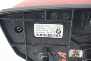 BMW F 850 GS 18-23 ЗАДНИЙ ФОНАРЬ