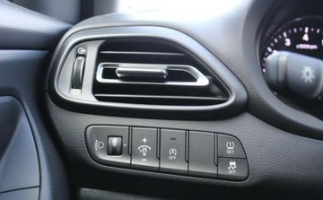 Hyundai i30 III Wagon Facelifting 1.0 T-GDI 120KM 2023 Hyundai i30 Salon Polska, Faktura VAT 23, ASO, Smart Benzyna 120KM, zdjęcie 11