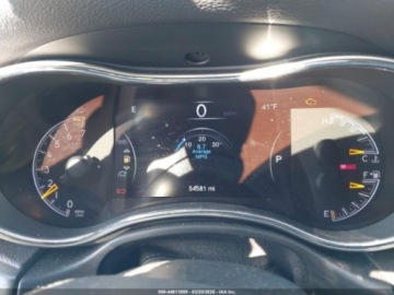 Jeep Grand Cherokee IV 2018 Jeep Grand Cherokee 2018 JEEP GRAND CHEROKEE LIMITED 4X4 3.6 Benzyna 293KM, zdjęcie 6