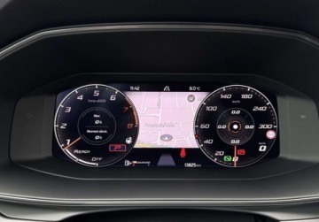 Cupra Formentor Crossover 2.0 TSI 190KM 2024 Cupra Formentor 4Drive 2.0TSI 190KM DSG Asystenci ACC Matrix DCC Kubelki E, zdjęcie 20