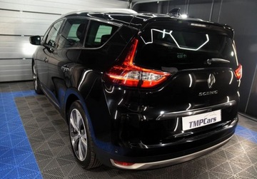 Renault Scenic IV 1.5 dCi 110KM 2017 Renault Scenic Skory_Kamera_Nawigacja_ 1.5 Diesel 110KM, zdjęcie 21