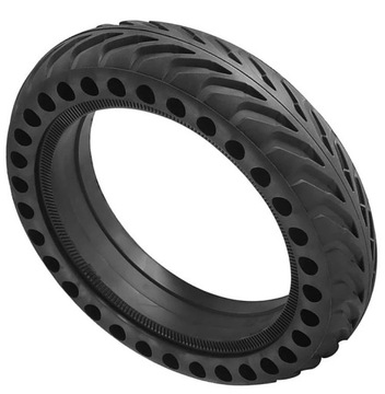 Motus Scooty 350W Electric Scooter Tire
