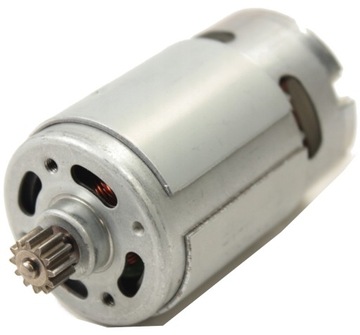 SILNIK SILNICZEK DO GRAPHITE 58G000 58G016 58G022