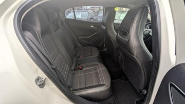 Mercedes GLA I Off-roader 2.1 200 CDI 136KM 2014 Mercedes GLA 200 136PS OPŁACONY Bezwypadkowy GW, zdjęcie 15