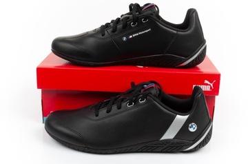 Buty męskie sportowe Puma BMW MMS RDG [307103 01]