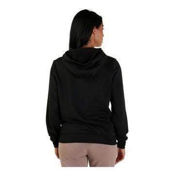 Толстовка женская FOX LADY ABSOLUTE BLACK БЕСПЛАТНО