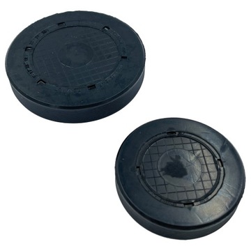 ЗАГЛУШКИ РАСПРЕДВАЛА RENAULT 1.6/2.0 16V