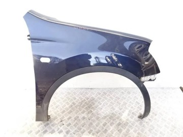 Błotnik prawy przód Nissan Qashqai J10 08r.