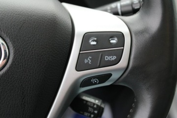 Toyota Verso Minivan Facelifting 1.6 D-4D 112KM 2015 Toyota Verso Panorama Kamera Gwarancja D4d, zdjęcie 21