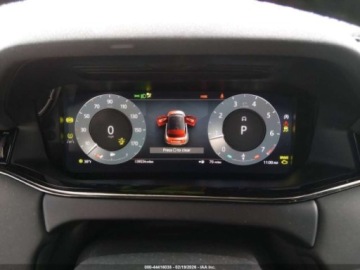 Land Rover Range Rover Evoque II 2024 Land Rover Range Rover Evoque Core S 2024 2.0 Benzyna 246KM, zdjęcie 11