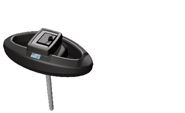 Oase IceFree Thermo 330W - Термостатический обогреватель для пруда