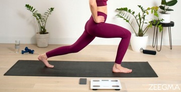 УМНЫЕ АНАЛИТИЧЕСКИЕ ВЕСЫ ДЛЯ ВАННОЙ ДО 200 КГ 17 в 1 iOS ANDROID BMI BLUETOOTH