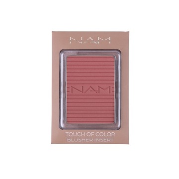 NAM róż Touch of Color Blusher Insert 5 Wild Moment