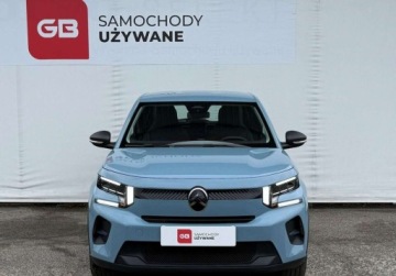 Citroen C3 IV 2024 Citroen C3 1.2 T 100KM MT6 You Salon PL ASO I-wszy wlasciciel 1.2 100KM, zdjęcie 2