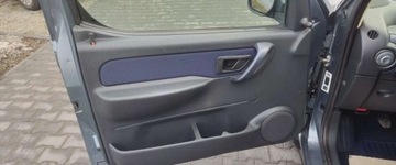 Citroen Berlingo I 1.6 16V 109KM 2005 Citroen Berlingo 1.6 benz ,bezwypadek ,multispace,bogata wersja 1.6 109KM, zdjęcie 21