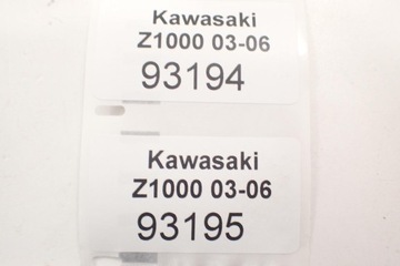 Стартер Кавасаки Z1000 03-06