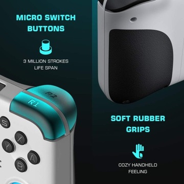 Беспроводная панель GameSir X2 Type-C