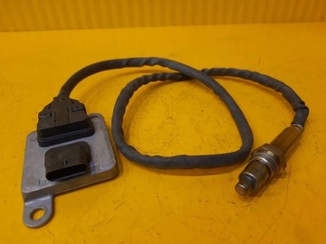 Mercedes-Benz C W205 W212 SONDA LAMBDA A0009051612
