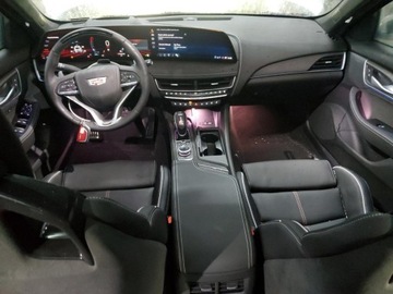 Cadillac 2025 Cadillac CT5 V Blackwing 2025 6.2l 6.2 Benzyna 668KM, zdjęcie 9