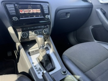 Skoda Octavia III Kombi 2.0 TDI 150KM 2016 Škoda Octavia Skoda Octavia 2.0TDi 150KM 2015r, zdjęcie 24