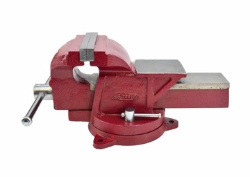 ТЯЖЕЛЫЕ ПОВОРОТНЫЕ ТИСКИ AWTOOLS 8 ДЮЙМОВ 200 ММ