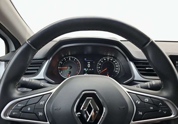 Renault Captur II Crossover 1.0 TCe 90KM 2022 Renault Captur 1WL SalonPL Kamera Grupa Adamowscy BenzynaLPG 90KM, zdjęcie 17