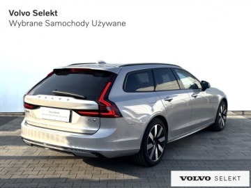 Volvo V90 II Plug-In Facelifting 2.0 T6 Plug-In Hybrid 350KM 2024 Volvo V90 V90 T6 Plug-In | AWD | Plus Dark | ASO |, zdjęcie 6