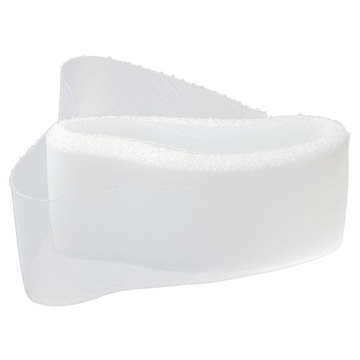 Ширина кринолиновой косы из конского волоса