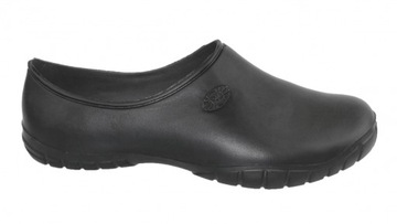 KALOSZE MĘSKIE OGRODOWE NISKIE CHODAKI LEKKIE PIANKOWE LACZKI