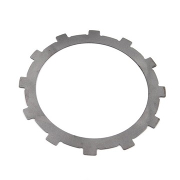 Płytka zewnętrzna wzmacniacza Zetor 78108046 ORYGI