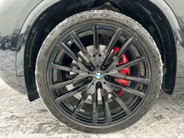 BMW X5 G05 2025 BMW X5 CESJA 40d, Pneumatyka, Dociągi, H/K, M-PRO,, zdjęcie 8