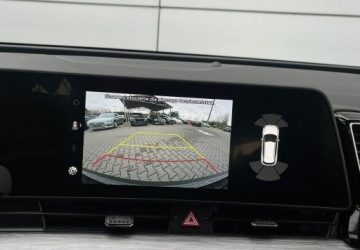 Kia Sportage V SUV 1.6 CRDi MHEV 136KM 2023 Kia Sportage Automat Kamera Navi Virtual Led PDC Sport FV23, zdjęcie 26