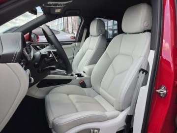 Porsche Macan SUV Facelifting II 2.0  265KM 2021 Porsche Macan 2.0 265 KM. FV23%., zdjęcie 30