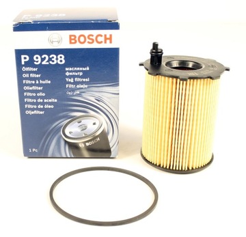 Filtr oleju Bosch P9238
