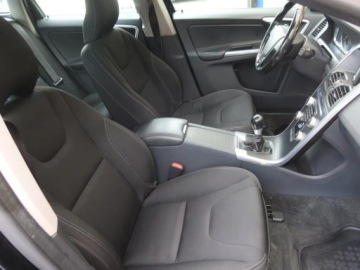 Volvo XC60 I 2015 Volvo XC60 D4, Salon Polska, Serwis ASO, 178 KM, zdjęcie 8
