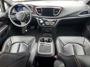 Chrysler Pacifica II 2020 Chrysler Pacifica LIMITED, V6, od ubezpieczalni 3.6 Benzyna 287KM, zdjęcie 7