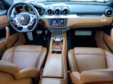 Ferrari 2015 Ferrari FF 2015 6.2l 6.2 Benzyna 651KM, zdjęcie 5