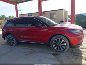 Lincoln 2022 Lincoln Corsair Reserve 2022 2.0l 2.0 Benzyna 250KM, zdjęcie 6