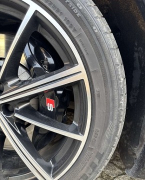 Audi Q7 II SQ7 Facelifting 4.0 TDI 435KM 2020 Audi SQ7 Salon PL 7-osobowy Vat-23 4.0 Diesel 435KM, zdjęcie 23