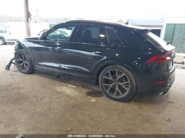 Audi 2023 Audi SQ8 Prestige 2023 4.0l 4.0 Benzyna 500KM, zdjęcie 4
