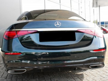 Mercedes Klasa S W223/V223 2025 S Klasa 580 4-Matic L AMG Line 4.0 (503KM) 2025, zdjęcie 2