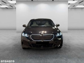 BMW Seria 5 G90-91 2025 BMW Seria 5 BMW Seria 5 3.0 Diesel 303KM, zdjęcie 5