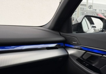 BMW Seria 5 G90-91 Touring 2.0 520d 197KM 2025 BMW Seria 5 Salon PL M Sport Harman Gwarancja Bezwypadkowy FVAT23, zdjęcie 17