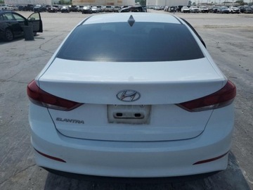 Hyundai Elantra VI 2017 Hyundai Elantra HYUNDAI ELANTRA SE, 2017r., 2.0L, zdjęcie 5